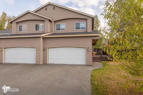 10951 Hannah Jane Pl # 18, Eagle River, AK 99577 photo 26