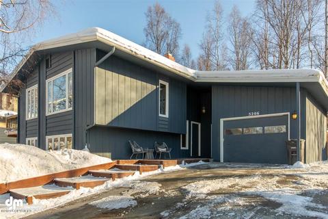 5206 E 42nd Ave, Anchorage, AK 99508 photo 1