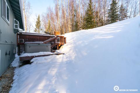 22613 Judd Dr, Chugiak, AK 99567 photo 35