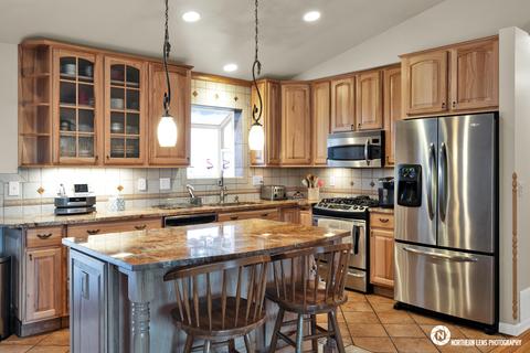 22613 Judd Dr, Chugiak, AK 99567 photo 11
