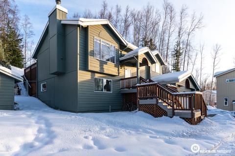 22613 Judd Dr, Chugiak, AK 99567 photo 2