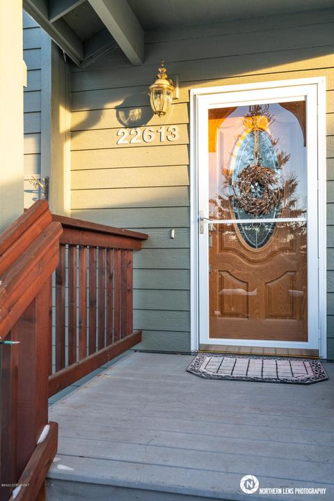 22613 Judd Dr, Chugiak, AK 99567 photo 7