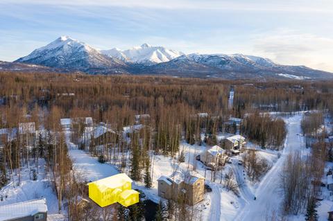 22613 Judd Dr, Chugiak, AK 99567 photo 5