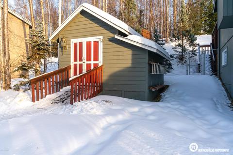 22613 Judd Dr, Chugiak, AK 99567 photo 36