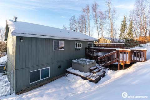 22613 Judd Dr, Chugiak, AK 99567 photo 3
