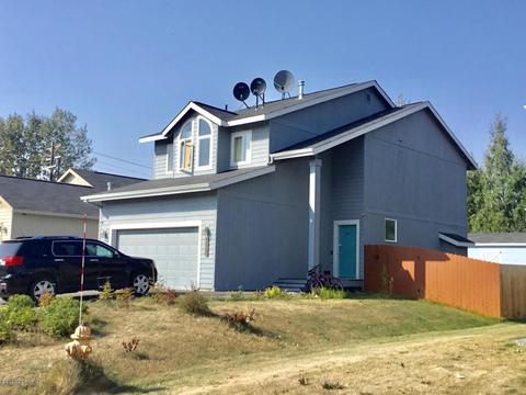 2329 E 52nd Ave, Anchorage, AK 99507 photo 24
