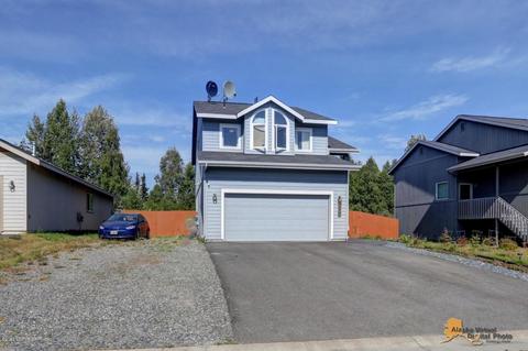 2329 E 52nd Ave, Anchorage, AK 99507 photo 1