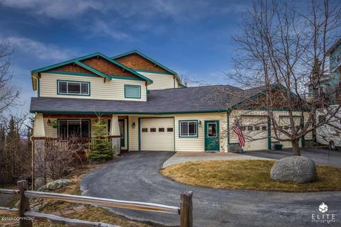 11230 Kaskanak Cir, Eagle River, AK 99577 photo 1