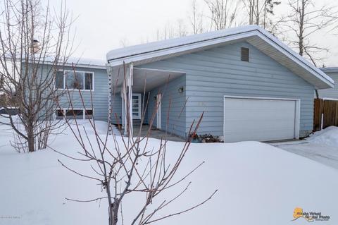 4113 Chess Dr, Anchorage, AK 99508 photo 1