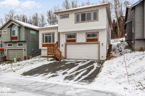 20503 Birch Crest Ln, Eagle River, AK 99577 photo 31
