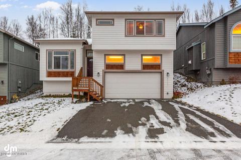 20503 Birch Crest Ln, Eagle River, AK 99577 photo 30