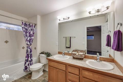 20503 Birch Crest Ln, Eagle River, AK 99577 photo 22