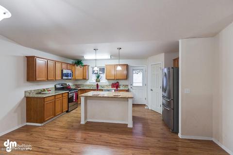 20503 Birch Crest Ln, Eagle River, AK 99577 photo 7