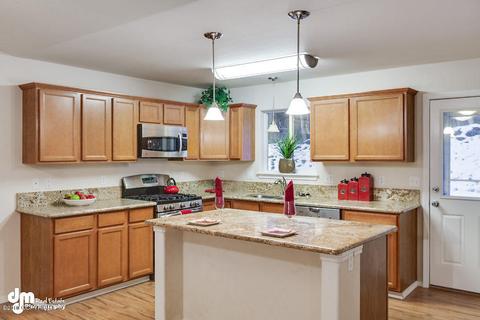 20503 Birch Crest Ln, Eagle River, AK 99577 photo 10