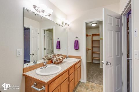 20503 Birch Crest Ln, Eagle River, AK 99577 photo 23