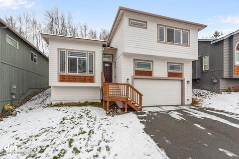 20503 Birch Crest Ln, Eagle River, AK 99577 photo 1