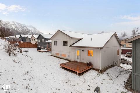 20503 Birch Crest Ln, Eagle River, AK 99577 photo 32