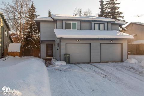 16240 Copper Mountain Cir, Eagle River, AK 99577 photo 1