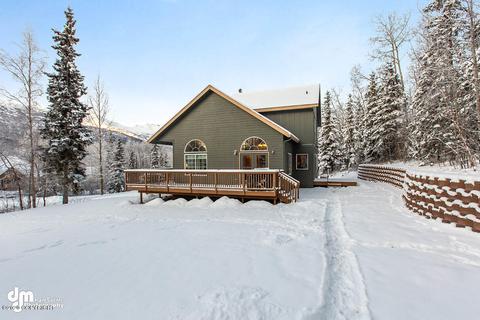 25629 Bendilent Cir, Eagle River, AK 99577 photo 40