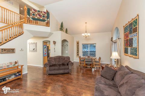 25629 Bendilent Cir, Eagle River, AK 99577 photo 4
