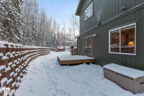 25629 Bendilent Cir, Eagle River, AK 99577 photo 46