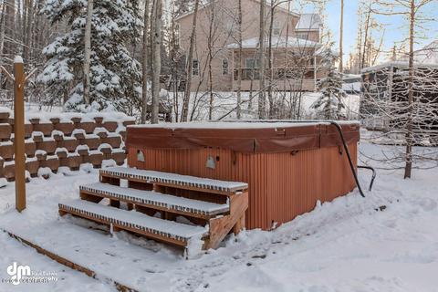 25629 Bendilent Cir, Eagle River, AK 99577 photo 45