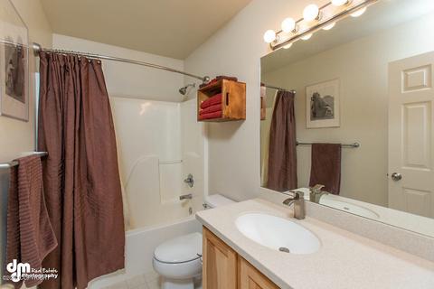 25629 Bendilent Cir, Eagle River, AK 99577 photo 25