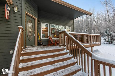 25629 Bendilent Cir, Eagle River, AK 99577 photo 2