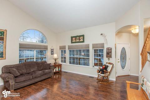 25629 Bendilent Cir, Eagle River, AK 99577 photo 3