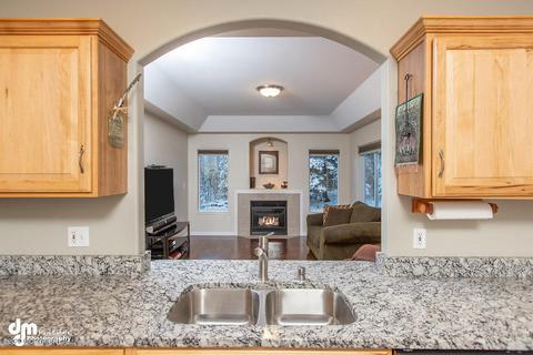 25629 Bendilent Cir, Eagle River, AK 99577 photo 12