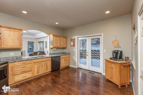 25629 Bendilent Cir, Eagle River, AK 99577 photo 8