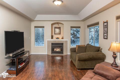 25629 Bendilent Cir, Eagle River, AK 99577 photo 13