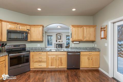 25629 Bendilent Cir, Eagle River, AK 99577 photo 9
