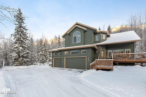 25629 Bendilent Cir, Eagle River, AK 99577 photo 42