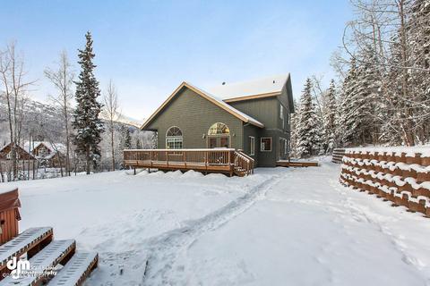 25629 Bendilent Cir, Eagle River, AK 99577 photo 41