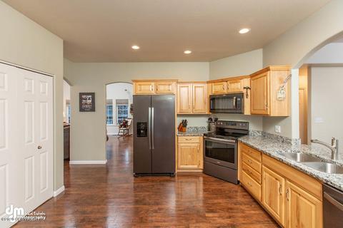 25629 Bendilent Cir, Eagle River, AK 99577 photo 11