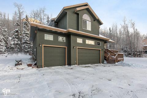 25629 Bendilent Cir, Eagle River, AK 99577 photo 43