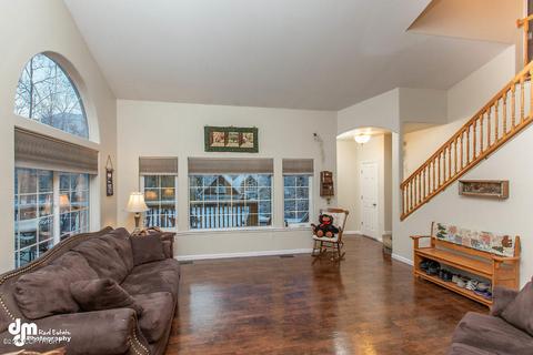 25629 Bendilent Cir, Eagle River, AK 99577 photo 5
