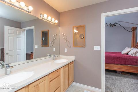 25629 Bendilent Cir, Eagle River, AK 99577 photo 32