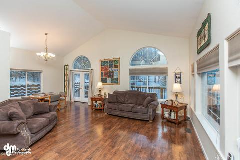 25629 Bendilent Cir, Eagle River, AK 99577 photo 6