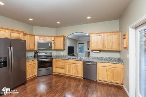 25629 Bendilent Cir, Eagle River, AK 99577 photo 10