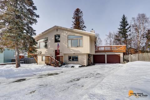 3921 E 84th Ave, Anchorage, AK 99507 photo 1