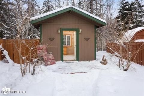 19635 Delphin Cir, Eagle River, AK 99577 photo 26