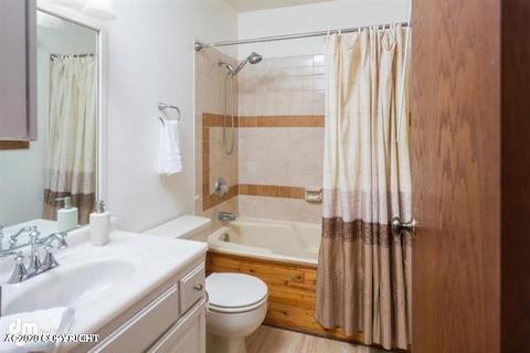 19635 Delphin Cir, Eagle River, AK 99577 photo 13