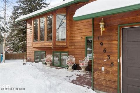 19635 Delphin Cir, Eagle River, AK 99577 photo 2