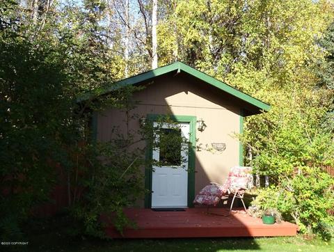 19635 Delphin Cir, Eagle River, AK 99577 photo 31