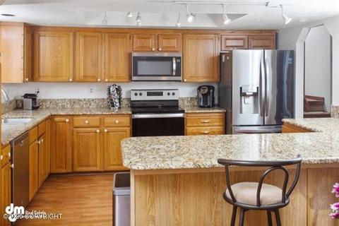 19635 Delphin Cir, Eagle River, AK 99577 photo 8