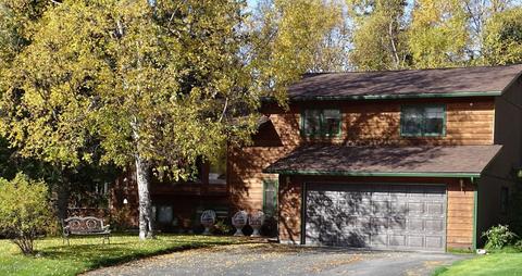 19635 Delphin Cir, Eagle River, AK 99577 photo 29