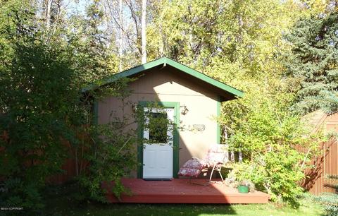 19635 Delphin Cir, Eagle River, AK 99577 photo 37