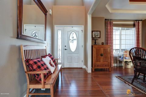 10988 Splendor Loop, Eagle River, AK 99577 photo 5